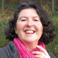 Riëtte Voorhaar