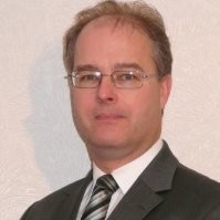 Robert Mitton