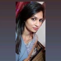 Priya Neginhal