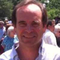 Douglas B Ensor
