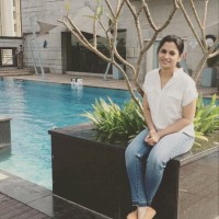 Priya C P
