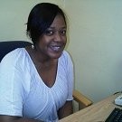 Mantshadi Kim-Kim Chikane