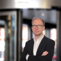 Patrick Marks