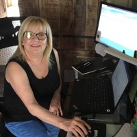 Carole Ladouceur