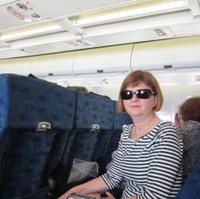 Deborah Wilson