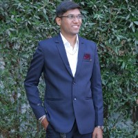 Karan Karelia