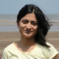 Pallavi Nehete