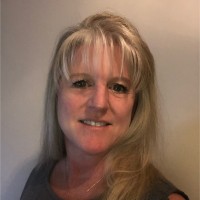 Carey Haegeland