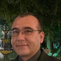 David Gonzalez Lopez