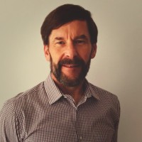 Keith Anthony Hume Acma, Cgma