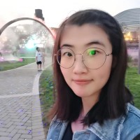 Lyn Wang
