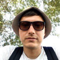 Timur Tokumov