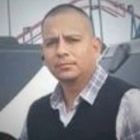 Cesar Vega