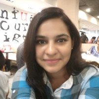 Pranjli Singhal