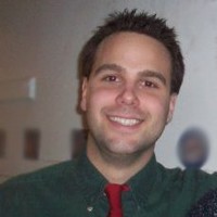 Adam Romeo, ARM