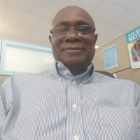 Frank Boahene