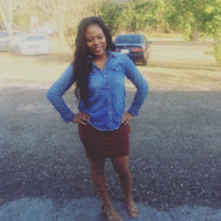 Jaiylah Jackson