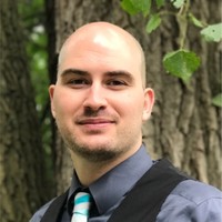 Eric Taveren (Binfet)