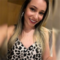 Gabriela Chaves de Oliveira