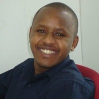 Kevin Gichohi