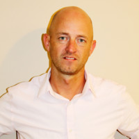 Eric Wehr