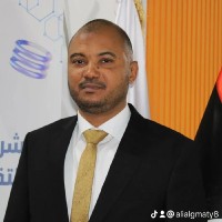 Ali Algmaty