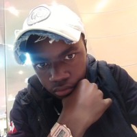 Ntando Hlophe