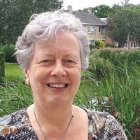 Marijke Van Zuilen - Van Gelder
