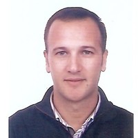 Daniel Cañas Moreno