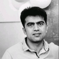 Vrajesh N Sejpal