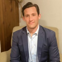 Dylan Halpin