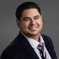 Raymond A. Alvarado