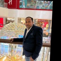 Amaresh Chandra