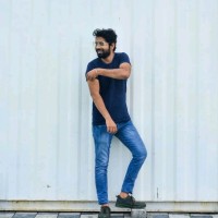 Shubham chouhan