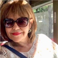 Irma Hidalgo