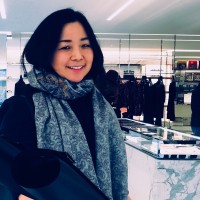 Irene Wu