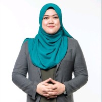 Khaireena Kamarudin