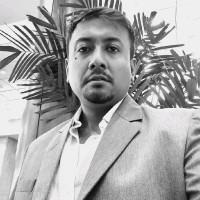 Dipanjan Dutta (P.E.)