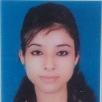 Megha Chakraborty