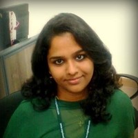 janani gurumoorthy