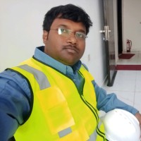 Surojit Ghosh