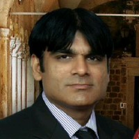 Muhammad Kashif