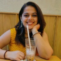 Srishti Shetty