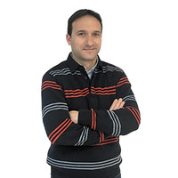Fernando S. Sarrion Garcia