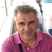 Juan Carlos Gonzalez Gonzalez