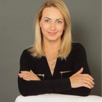 Anastasiya Mulyukina