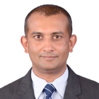 Nalin Liyanagedara