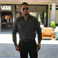 Michael Cruz