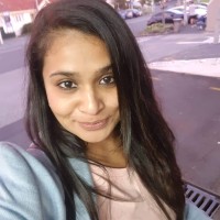 Vritika Bansda