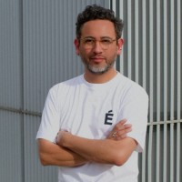 Joseph Diaz